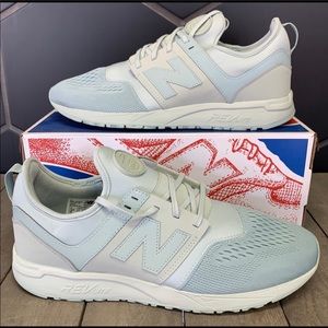 New Balance shoes